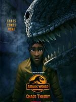 Jurassic World : La théorie du chaos