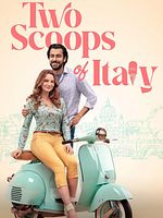 poster de Une Américaine en Italie