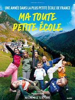 poster de Ma toute petite école