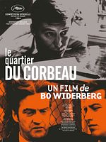 poster de Le Quartier du corbeau
