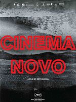 poster de Cinema Novo