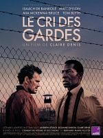poster de Le Cri des gardes