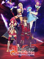 image de I Left my A-Rank Party to Help My Former Students Reach the Dungeon Depths!