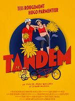poster de Tandem