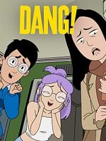 image de Dang!