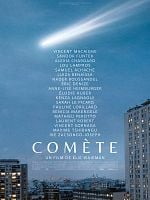 poster de Comète
