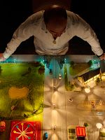 poster de Vendeur de rêves : L'affaire Generación Zoe