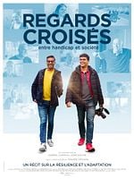 poster de Regards Croisés - entre handicap et société