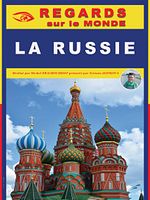 poster de Regards sur le Monde : Ma Russie