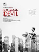 poster de Boorman And The Devil