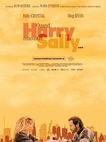 poster de Quand Harry rencontre Sally