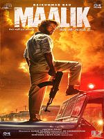 poster de Maalik