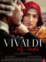 poster de Vivaldi et moi