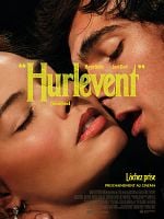 poster de "Hurlevent"