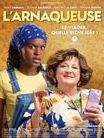 poster de L'Arnaqueuse