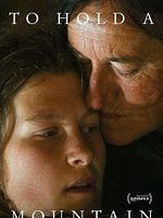 poster de To Hold a Mountain