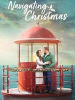 poster de Mission illuminations de Noël