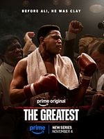 image de The Greatest