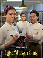 poster de Made with Love