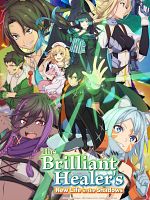 image de The Brilliant Healer's New Life in the Shadows