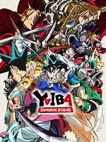 image de Yaiba