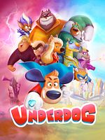 image de Underdog