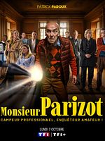 Monsieur Parizot