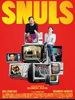poster de Snuls, de toute façon, dans 20 minutes vous aurez tout oublié