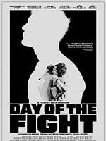 poster de Day of the Fight
