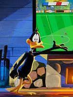 poster de Daffy Season