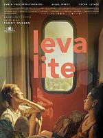 poster de Live a Little