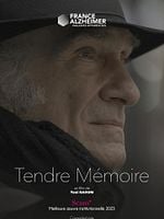 poster de Tendre mémoire