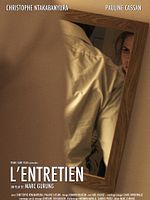 poster de L'Entretien
