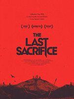 poster de The Last Sacrifice