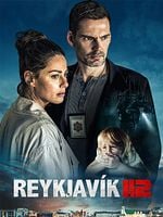 image de Reykjavík 112 : Course contre la mort