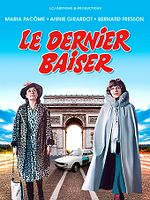 poster de Le Dernier baiser