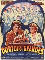 poster de Dortoir des grandes