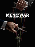 poster de Men Of War