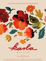 poster de Karla
