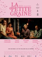 poster de La Petite graine