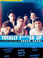 poster de Totally F***ed Up
