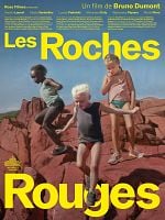poster de Les Roches Rouges