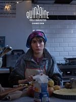 poster de Le Journal d’une femme de chambre