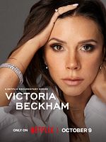 poster de Victoria Beckham