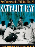 poster de Des jours et des nuits dans la forêt