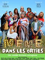 poster de Mémé dans les orties