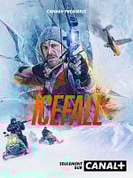 poster de Icefall