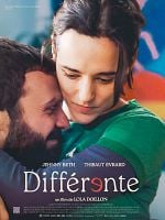 poster de Différente