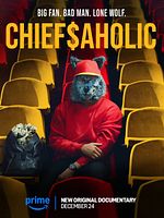 poster de ChiefsAholic: A Wolf in Chiefs Clothing