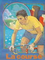 poster de La Course en tête